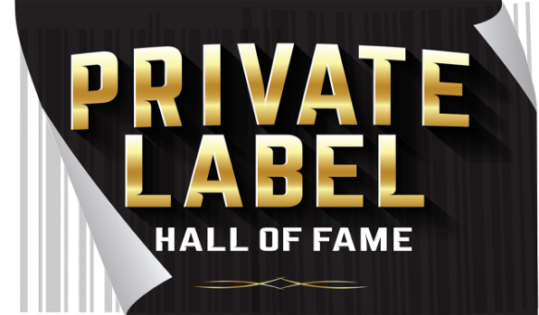 Private Label Hall of Fame