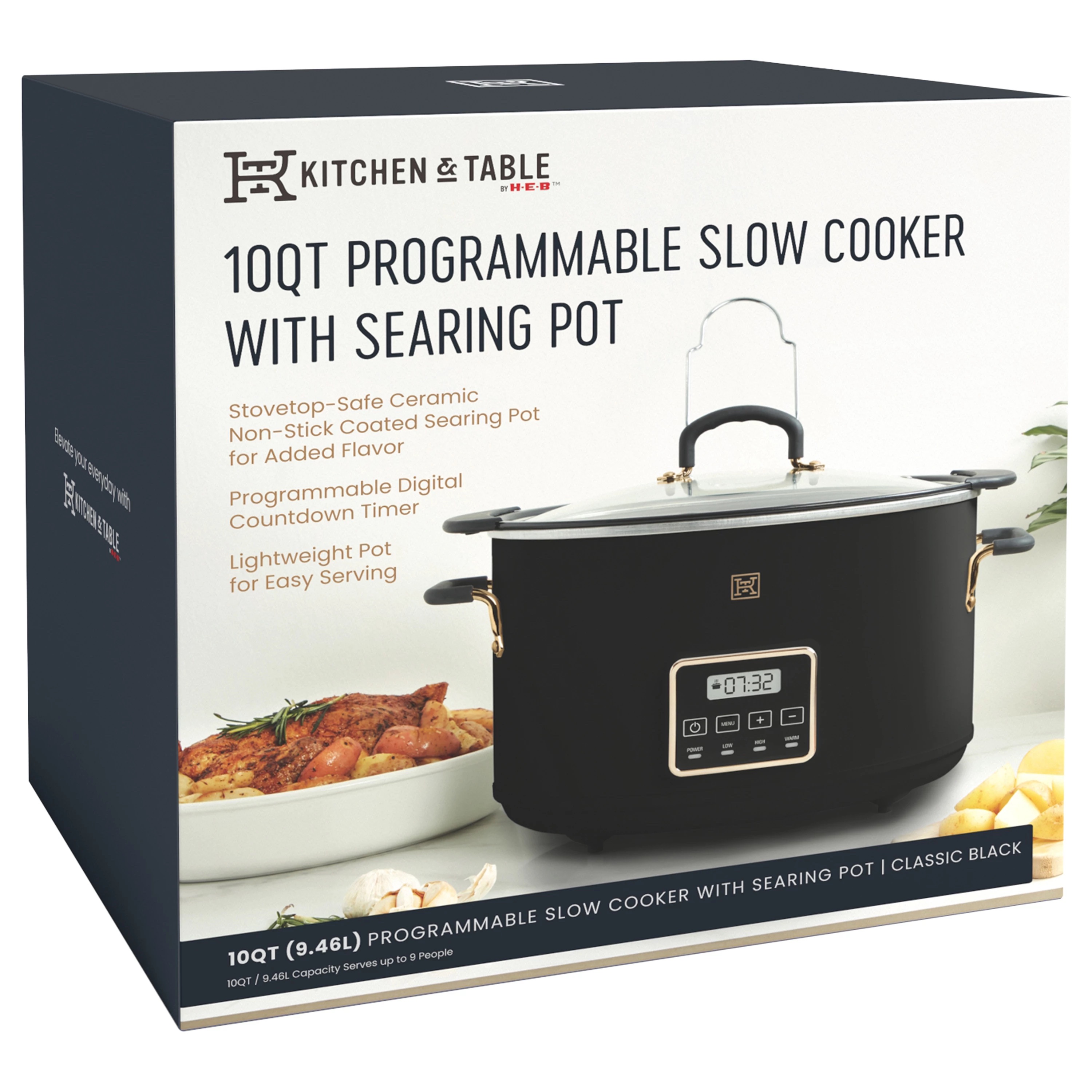 Slow Cooker