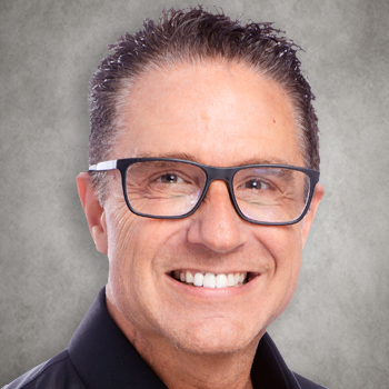 Brian Dicken