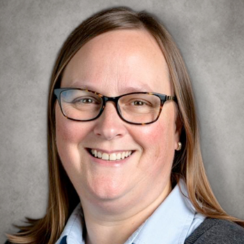 Allison Gephart