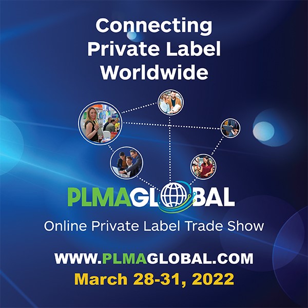 PLMA Global Flyer