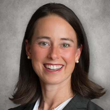 Kristin Hornberger