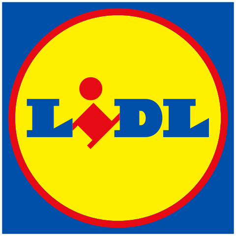 LIDL LOGO