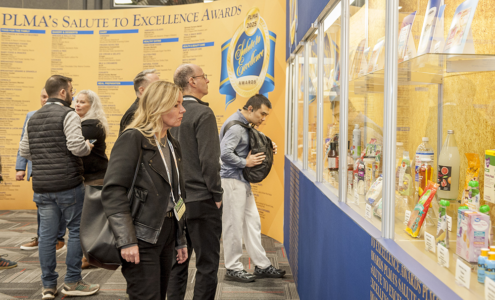 Salute to Excellence