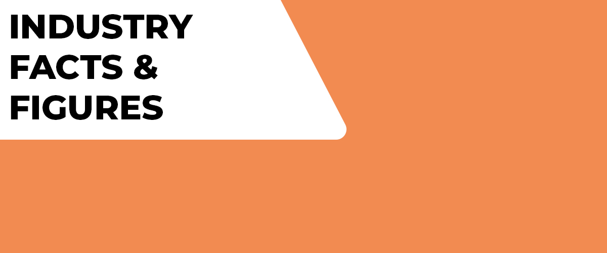Industry Facts & Figures
