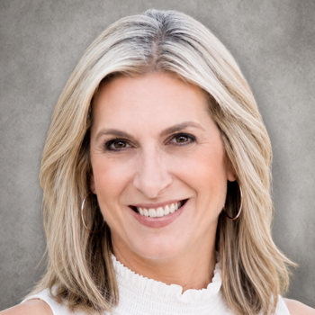 Suzanne Bouchard