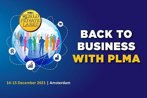 Back to Business Flyer