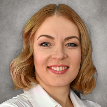 Zoya Chechulina