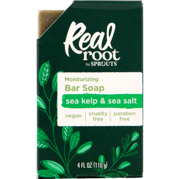 Real Root by Sprouts
