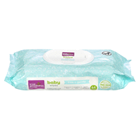 99% Water Baby Wipes