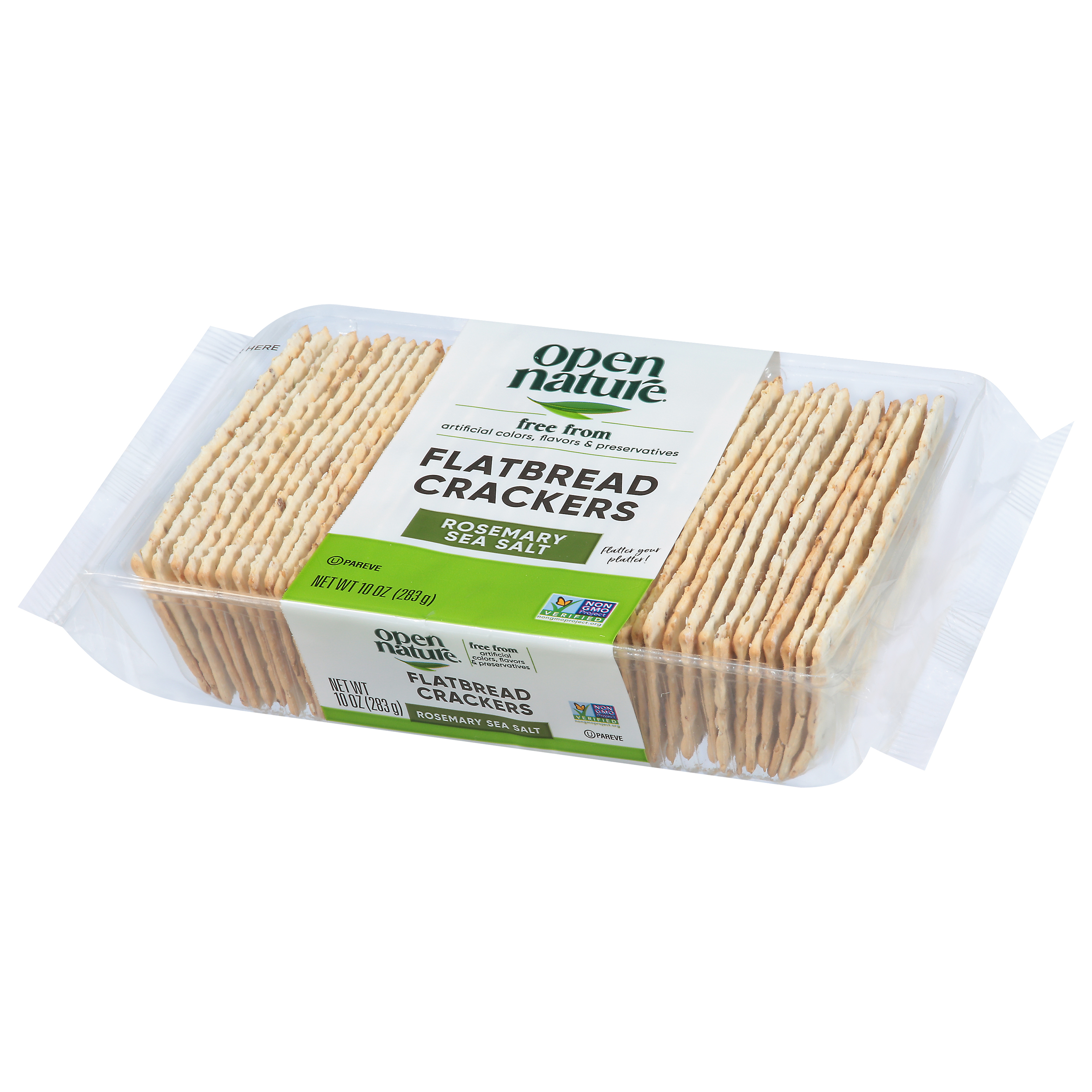 Albertsons Crackers