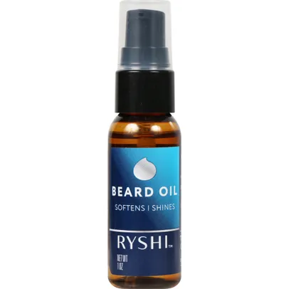 Beard Oil