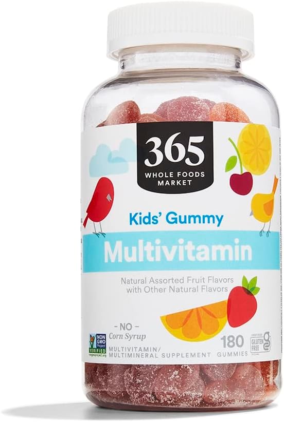 Kids' Multivitamin