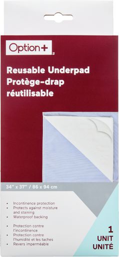 Reusable Underpad