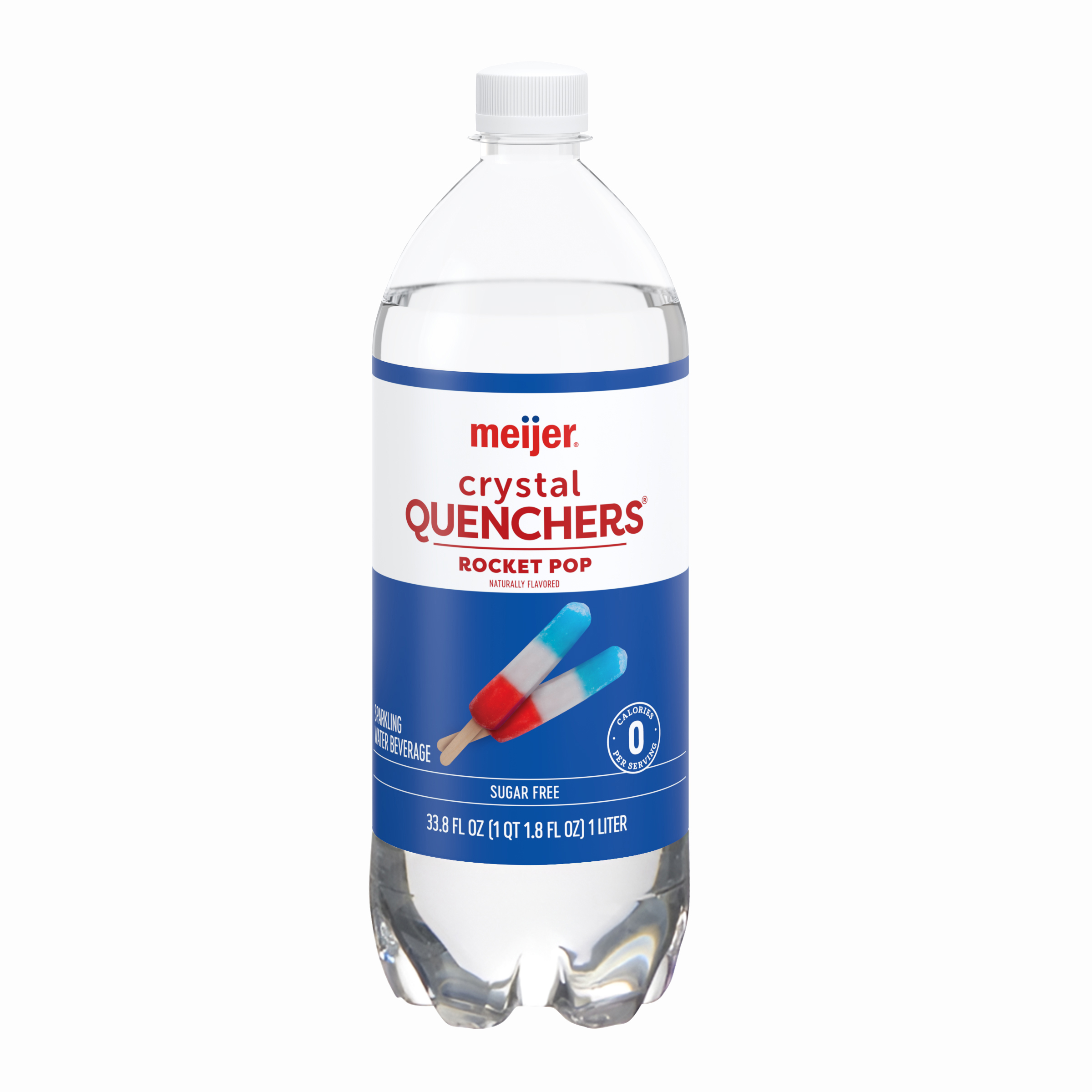 Crystal Quenchers® Rocket Pop
