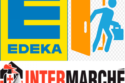 Edeka and Intermarche Exit Agecore