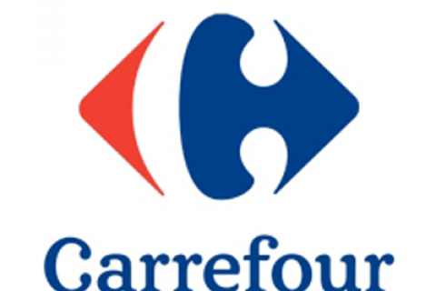 Carrefour Logo