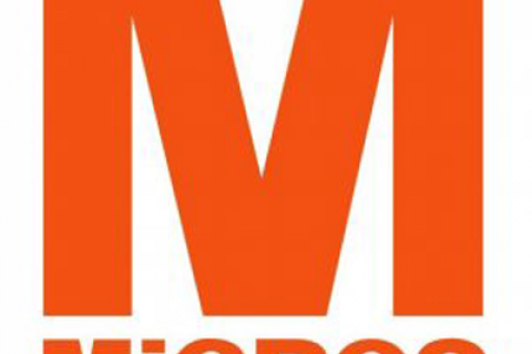 Migros Logo