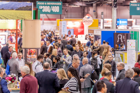 Trade Show 2019