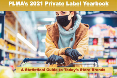 Private Label Yearbook