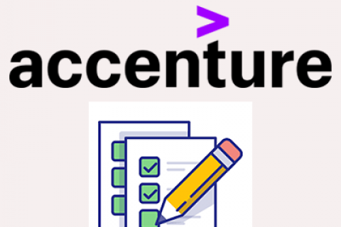 Accenture Survey