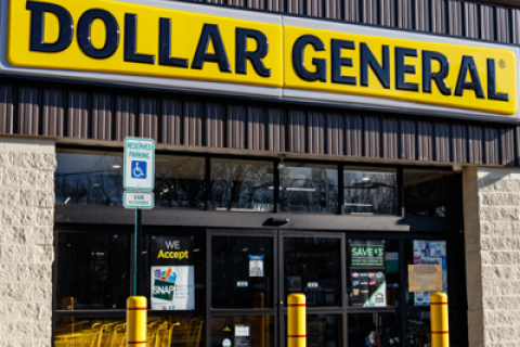 Nearly 1 in 3 New Stores Opening is a Dollar General | PLMA