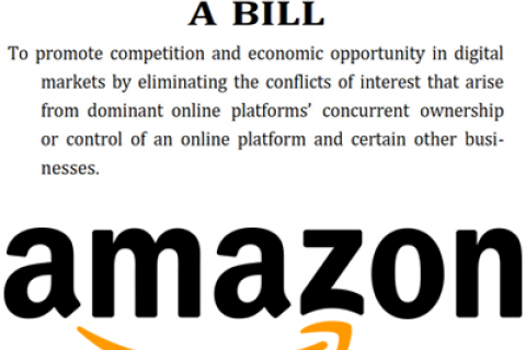 Amazon Platform Bill