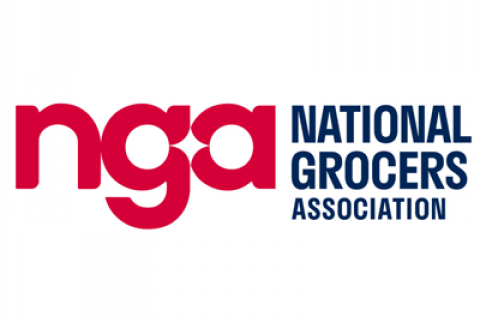 National Grocers Association Logo