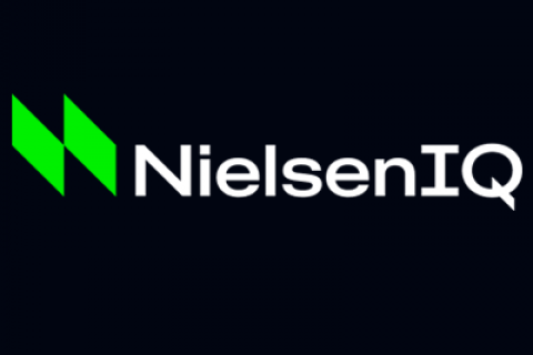 Nielsen IQ Logo