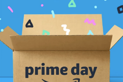Amazon Prime Box, Prime Day