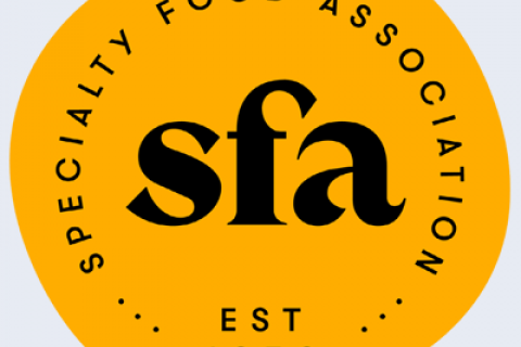Specialty Food Association logo