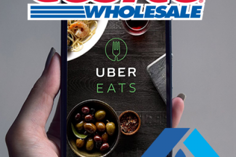 Costco Albertsons