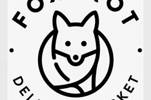 Foxtrot Logo