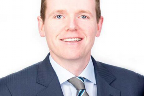 Kenneth McGrath