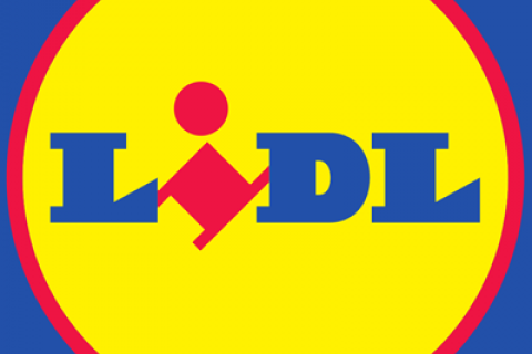 Lidl Logo