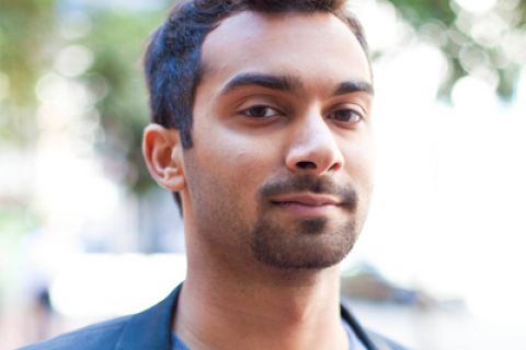 Apporva Mehta Instacart CEO