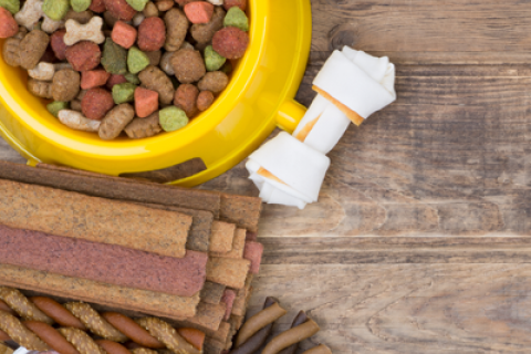 Petfood