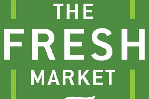 The Fresh Market Logo