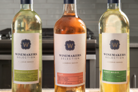 Walmart Wines