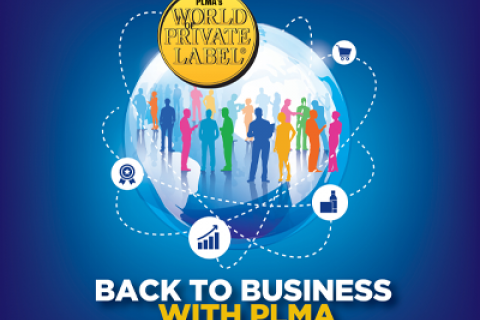 World of Private Label Flyer