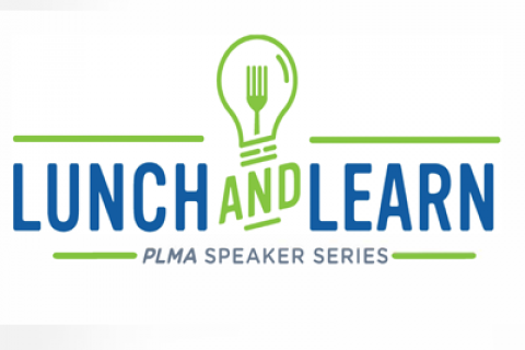 Lunch & Learn