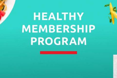 Delhaize Healthy Membership