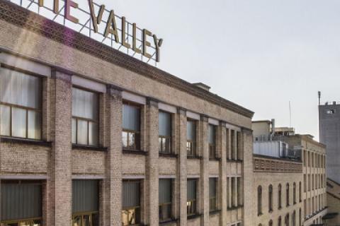The Cultured Food Innovation Hub