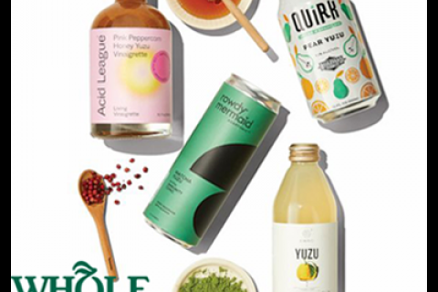 Whole Foods Market Products