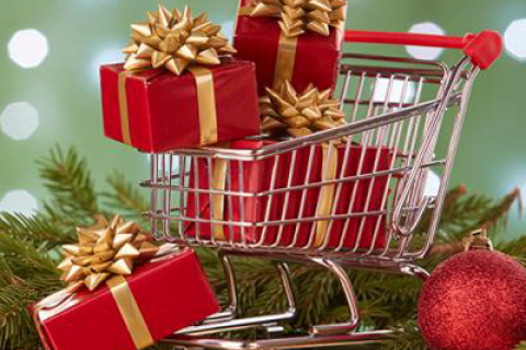Holiday Shopping