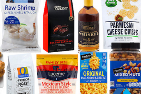 Albertsons Own Brands