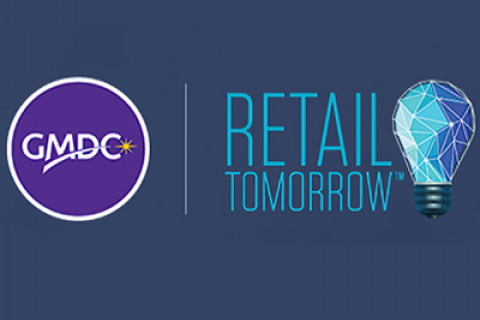 GMDC Retail Tomorrow