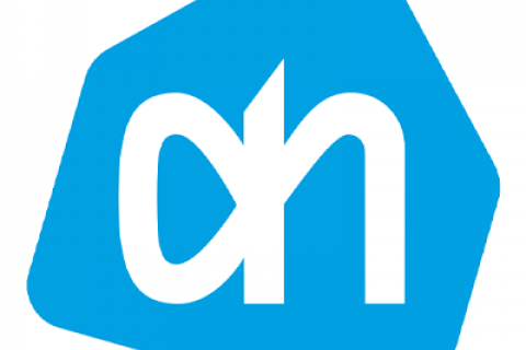 Albert Heijn Logo