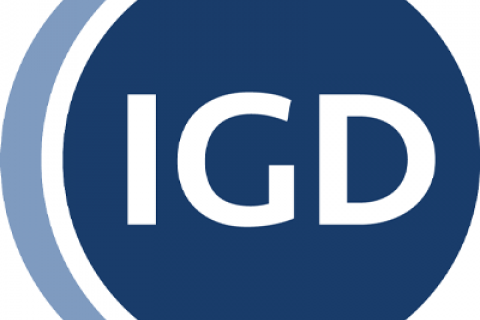 IGD Logo