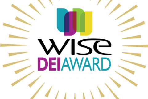 WISE DEI Award